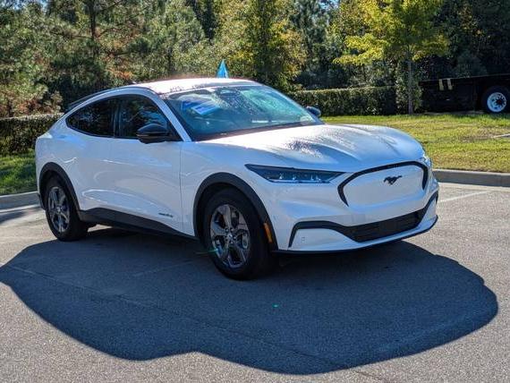 FORD MUSTANG MACH-E 2023 3FMTK1SS3PMA13100 image FORD MUSTANG MACH-E 2023 3FMTK1SS3PMA13100 image